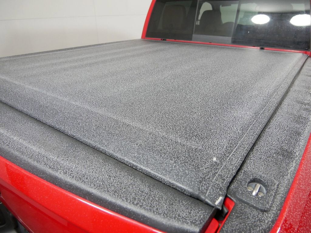 2016 RAM 1500 Longhorn