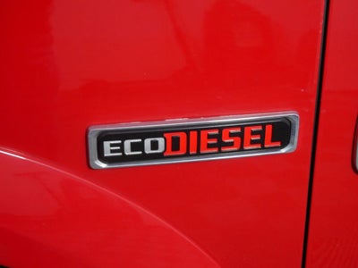 2016 RAM 1500 Longhorn