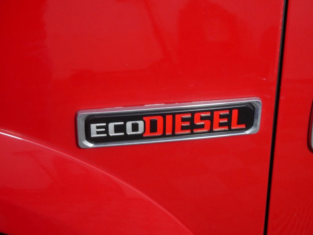 2016 RAM 1500 Longhorn