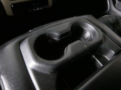 2020 RAM 1500 Laramie Quad Cab 4x4 6'4" Box