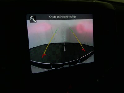 2020 RAM 1500 Laramie Quad Cab 4x4 6'4" Box