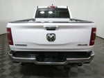 2020 RAM 1500 Laramie Quad Cab 4x4 6'4" Box