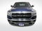 2023 RAM 1500 Big Horn Crew Cab 4x4 5'7" Box