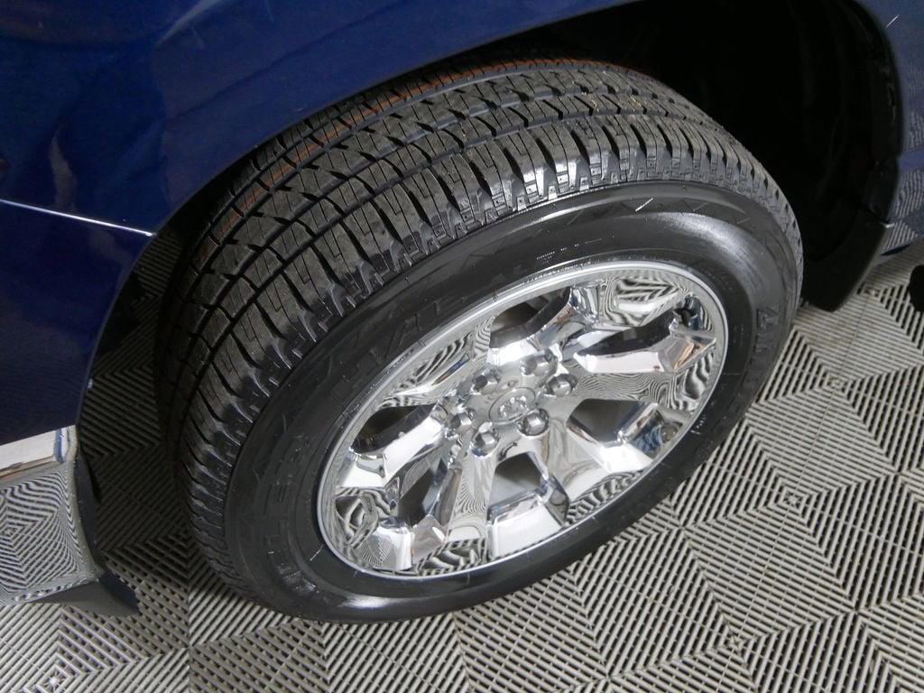 2023 RAM 1500 Big Horn Crew Cab 4x4 5'7" Box