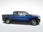 2023 RAM 1500 Big Horn Crew Cab 4x4 5'7" Box