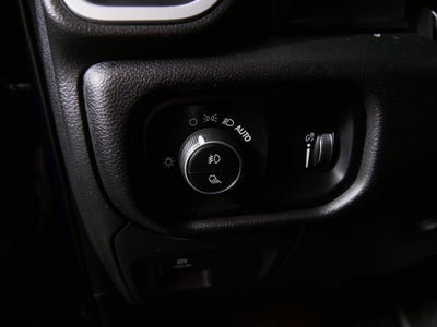 2023 RAM 1500 Big Horn Crew Cab 4x4 5'7" Box