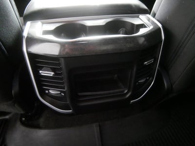 2023 RAM 1500 Big Horn Crew Cab 4x4 5'7" Box