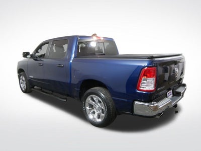 2023 RAM 1500 Big Horn Crew Cab 4x4 5'7" Box