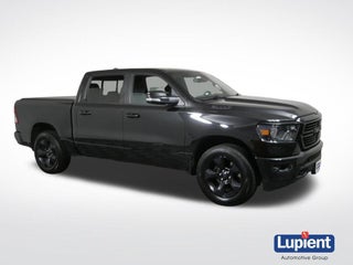 2019 RAM 1500 Big Horn/Lone Star Crew Cab 4x4 5'7" Box