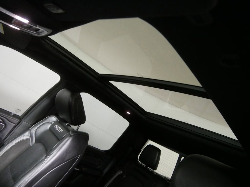 2024 RAM 1500 Rebel Crew Cab 4x4 5'7" Box