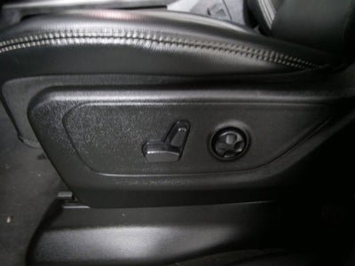 2024 RAM 1500 Rebel Crew Cab 4x4 5'7" Box