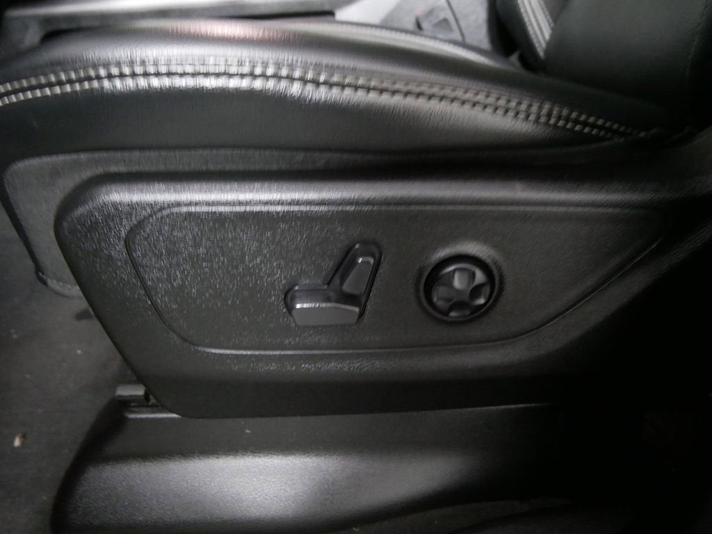 2024 RAM 1500 Rebel Crew Cab 4x4 5'7" Box