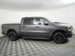 2024 RAM 1500 Rebel Crew Cab 4x4 5'7" Box