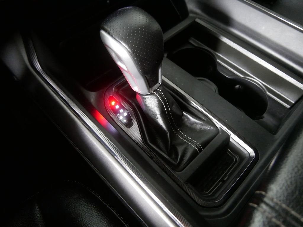 2024 RAM 1500 Rebel Crew Cab 4x4 5'7" Box