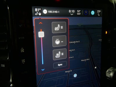 2024 RAM 1500 Rebel Crew Cab 4x4 5'7" Box