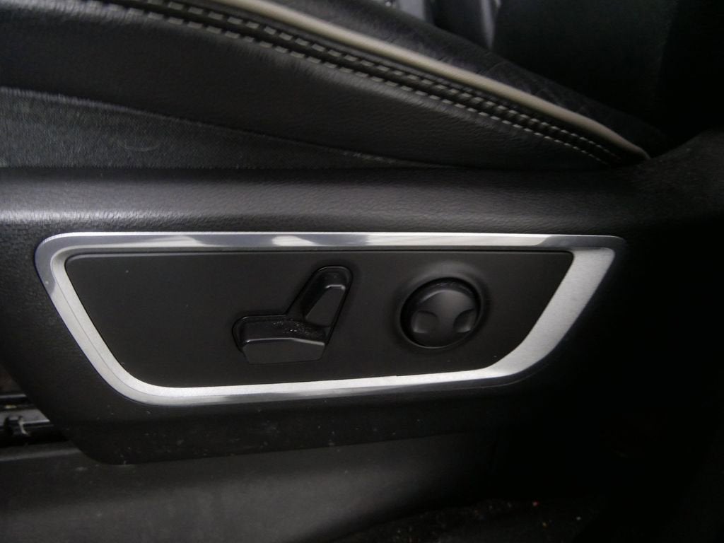 2024 RAM 1500 Laramie Crew Cab 4x4 6'4" Box