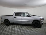 2024 RAM 1500 Laramie Crew Cab 4x4 6'4" Box