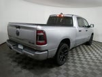 2024 RAM 1500 Laramie Crew Cab 4x4 6'4" Box