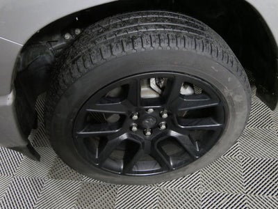 2024 RAM 1500 Laramie Crew Cab 4x4 6'4" Box