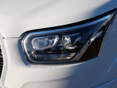 2021 Ford Transit-350 furgoneta de pasajeros XLT
