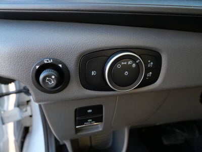 2021 Ford Transit-350 furgoneta de pasajeros XLT