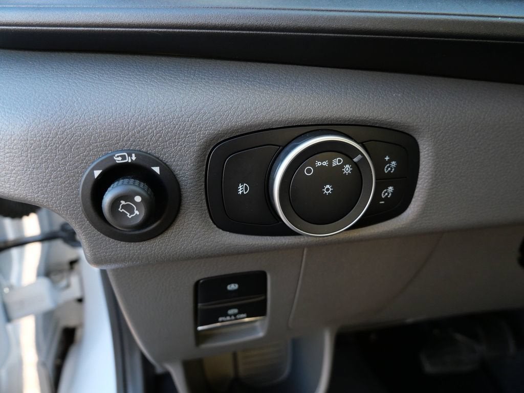 2021 Ford Transit-350 furgoneta de pasajeros XLT
