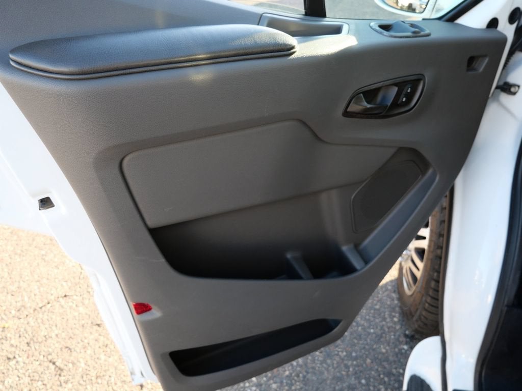 2021 Ford Transit-350 furgoneta de pasajeros XLT