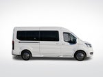 2021 Ford Transit-350 furgoneta de pasajeros XLT