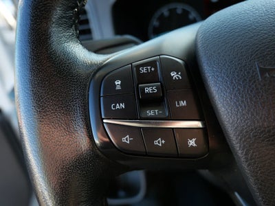 2021 Ford Transit-350 furgoneta de pasajeros XLT