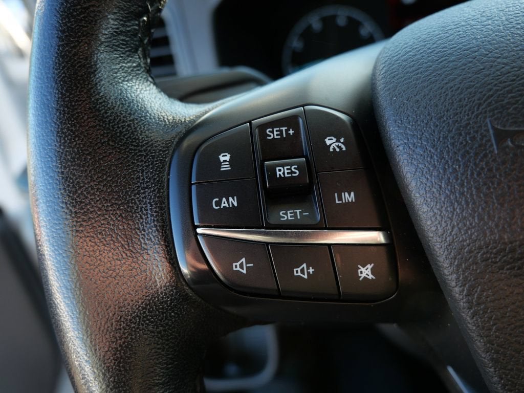 2021 Ford Transit-350 furgoneta de pasajeros XLT