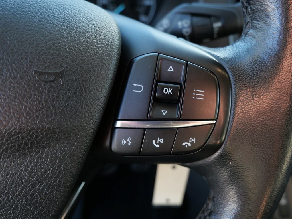 2021 Ford Transit-350 furgoneta de pasajeros XLT