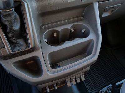 2021 Ford Transit-350 furgoneta de pasajeros XLT