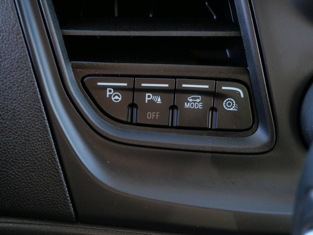 2021 Ford Transit-350 furgoneta de pasajeros XLT