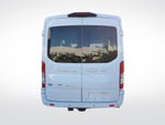 2021 Ford Transit-350 furgoneta de pasajeros XLT