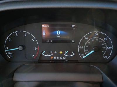2021 Ford Transit-350 furgoneta de pasajeros XLT