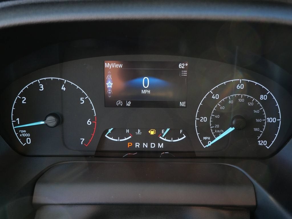 2021 Ford Transit-350 furgoneta de pasajeros XLT
