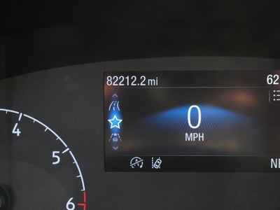 2021 Ford Transit-350 furgoneta de pasajeros XLT