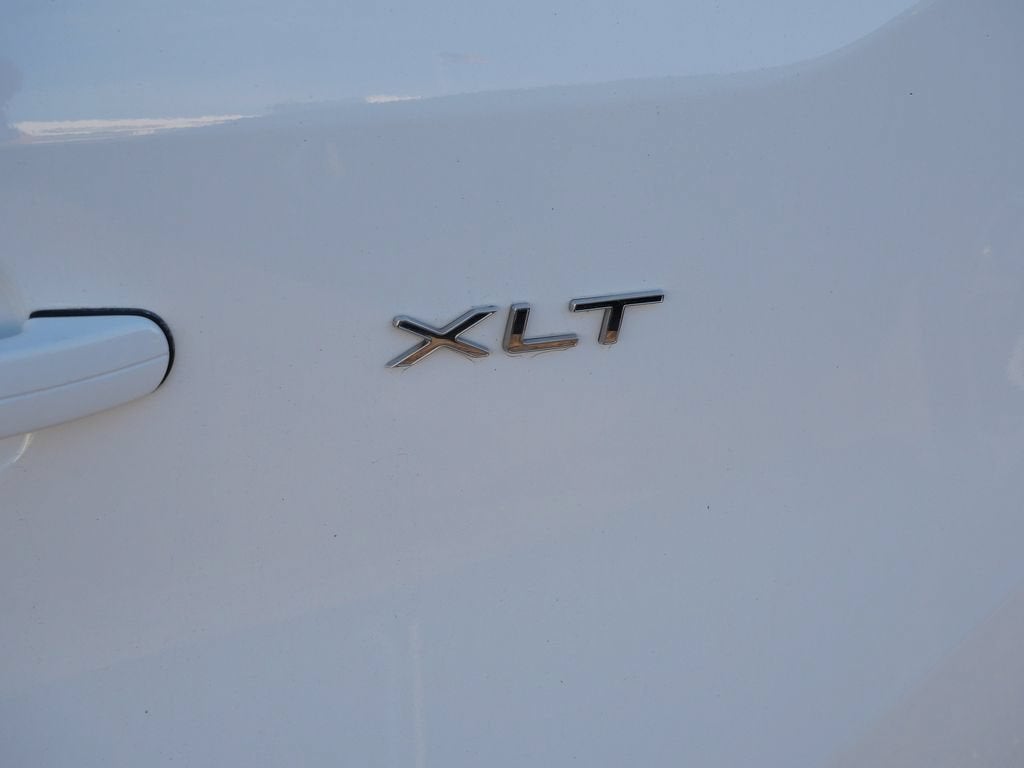 2021 Ford Transit-350 furgoneta de pasajeros XLT