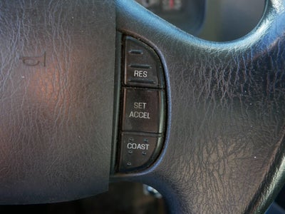 2018 Ford E-Series Cutaway CUTWY