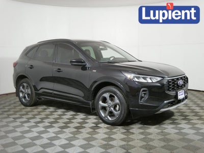 2024 Ford Escape ST-Line Select