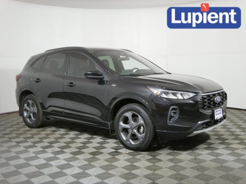 2024 Ford Escape ST-Line Select