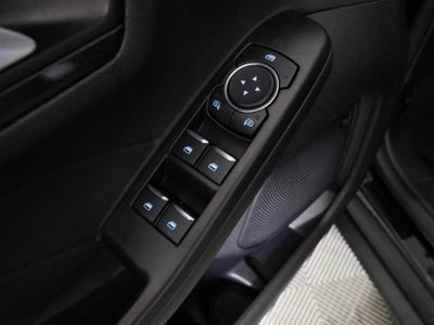 2024 Ford Escape ST-Line Select