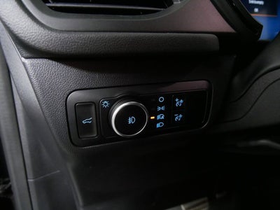 2024 Ford Escape ST-Line Select