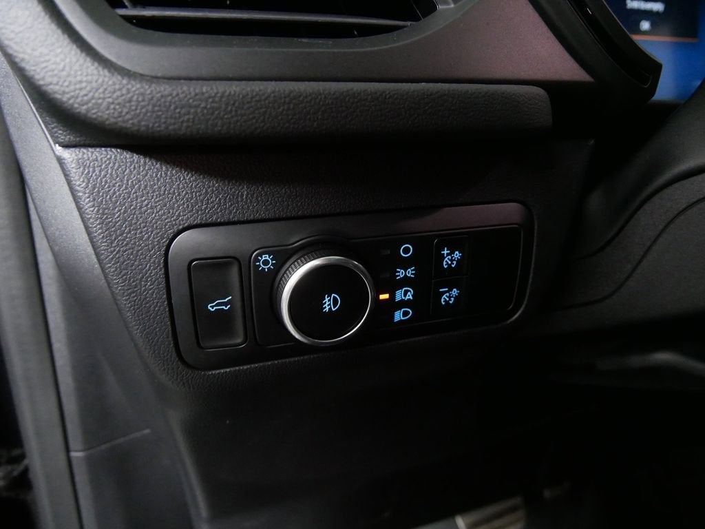 2024 Ford Escape ST-Line Select