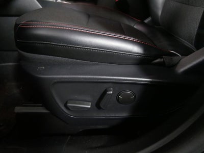 2024 Ford Escape ST-Line Select