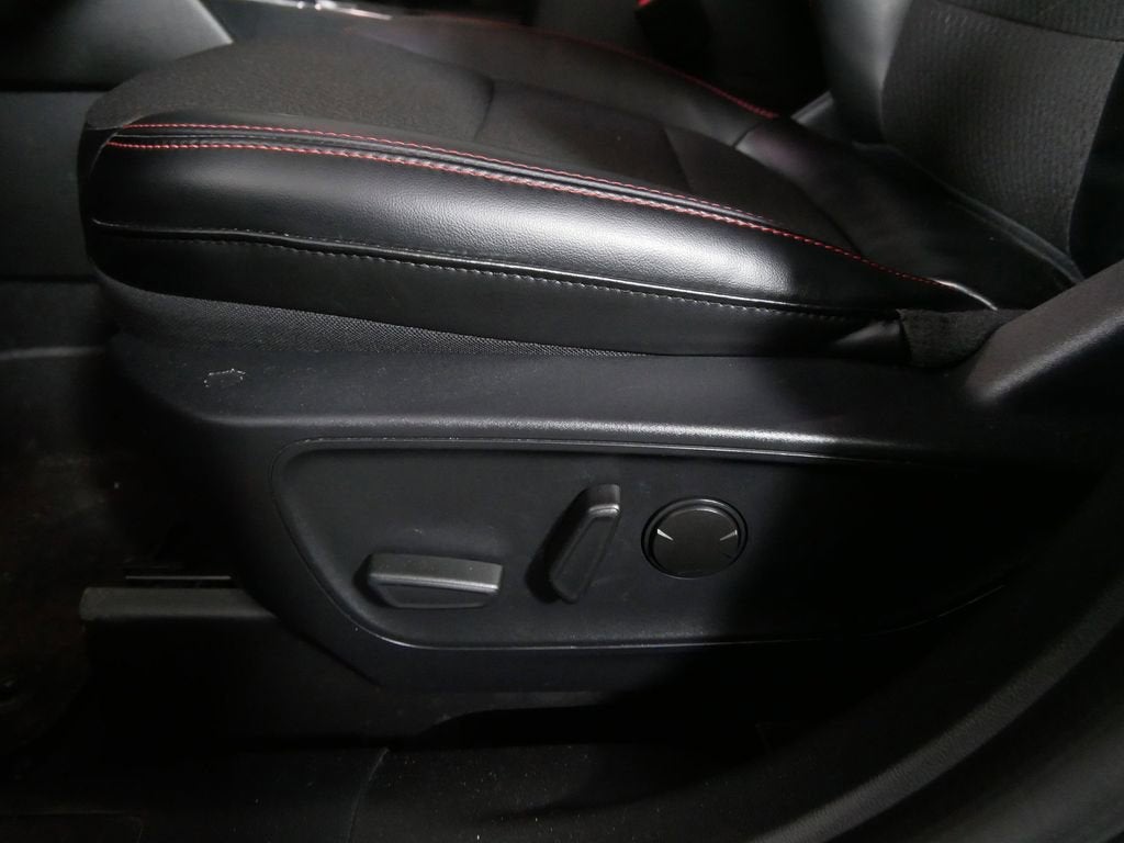 2024 Ford Escape ST-Line Select