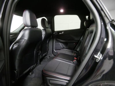 2024 Ford Escape ST-Line Select