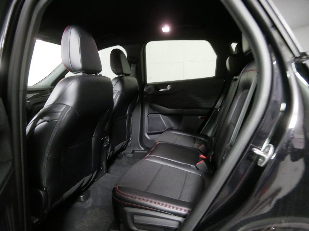 2024 Ford Escape ST-Line Select