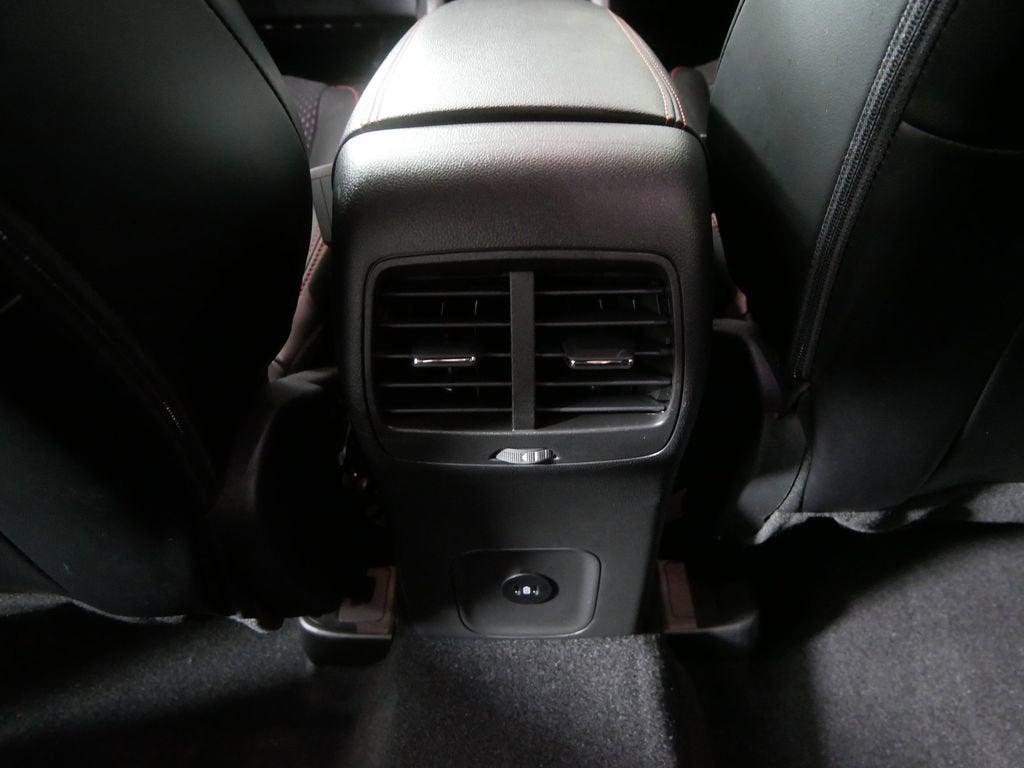 2024 Ford Escape ST-Line Select