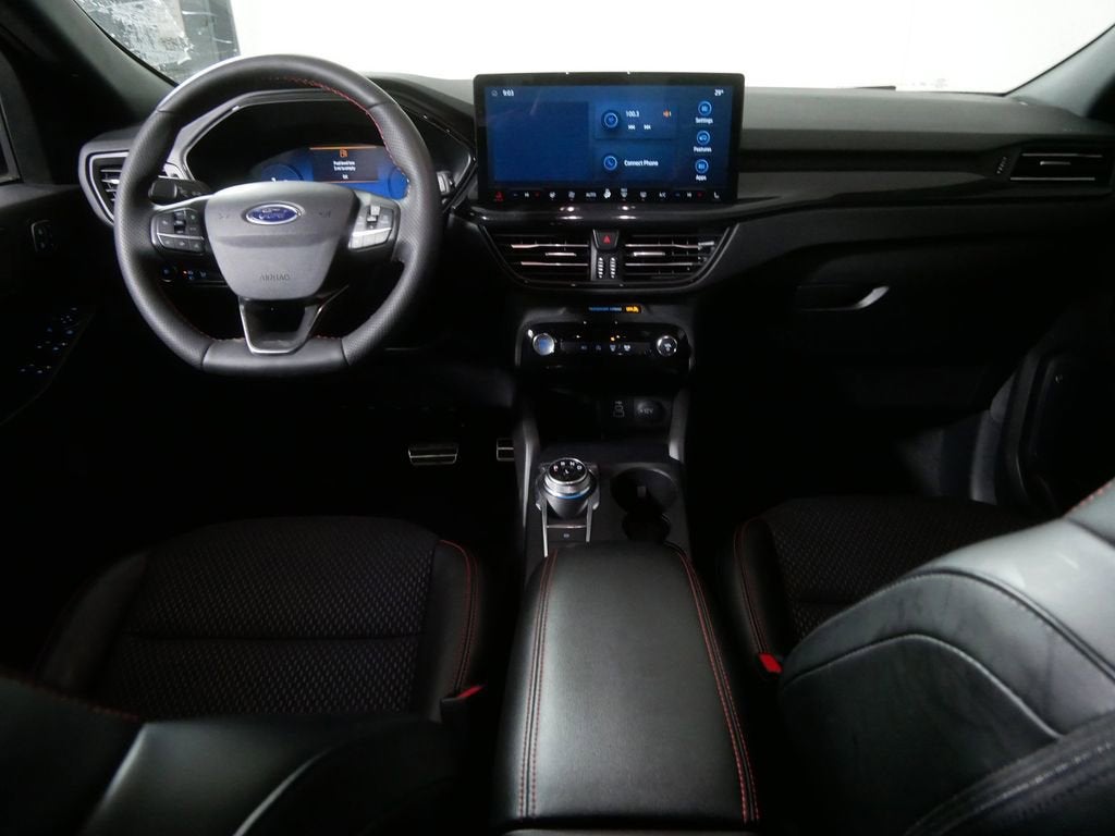 2024 Ford Escape ST-Line Select